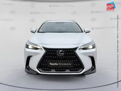 Photo 1 Lexus Nx  450h+ Luxe 4WD