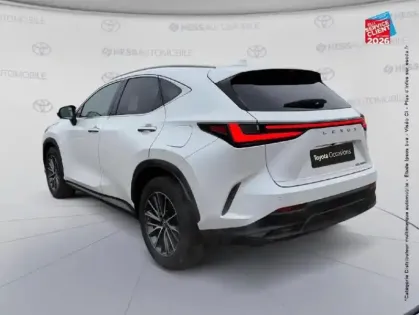 Photo 22 Lexus Nx  450h+ Luxe 4WD