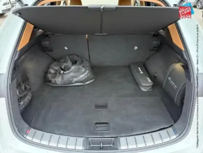 Photo 13 Lexus Nx  450h+ Luxe 4WD