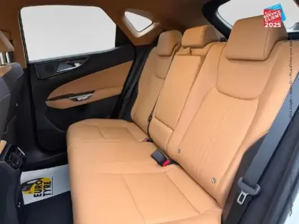 Photo 10 Lexus Nx  450h+ Luxe 4WD