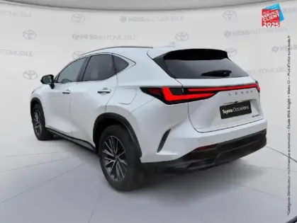 Photo 7 Lexus Nx  450h+ Luxe 4WD