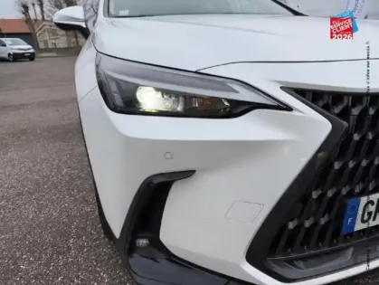 Photo 27 Lexus Nx  450h+ Luxe 4WD