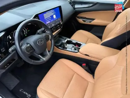 Photo 14 Lexus Nx  450h+ Luxe 4WD