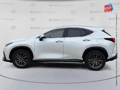Photo 23 Lexus Nx  450h+ Luxe 4WD