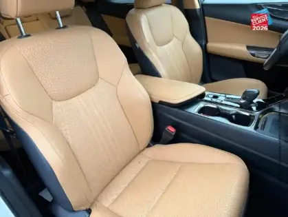 Photo 19 Lexus Nx  450h+ Luxe 4WD