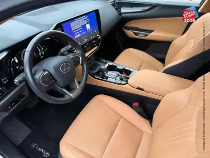 Photo 29 Lexus Nx  450h+ Luxe 4WD