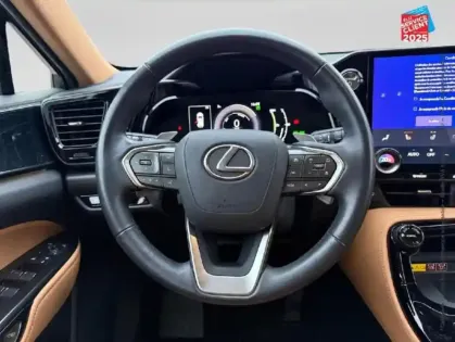 Photo 11 Lexus Nx  450h+ Luxe 4WD