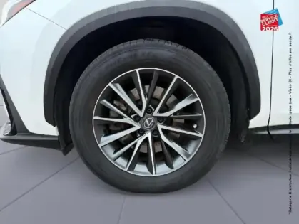 Photo 24 Lexus Nx  450h+ Luxe 4WD
