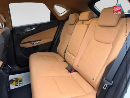 Photo 25 Lexus Nx  450h+ Luxe 4WD