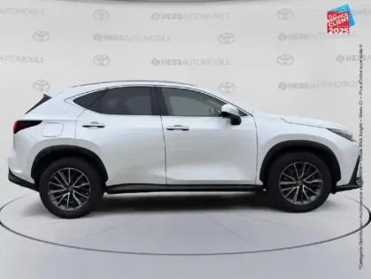 Photo 3 Lexus Nx  450h+ Luxe 4WD