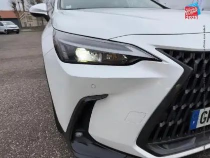 Photo 12 Lexus Nx  450h+ Luxe 4WD