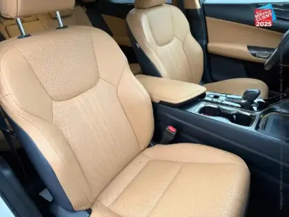 Photo 4 Lexus Nx  450h+ Luxe 4WD