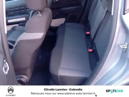 Photo 9 Citroën C3  1.2 PureTech 83ch S&S YOU!