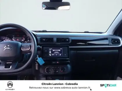 Photo 7 Citroën C3  1.2 PureTech 83ch S&S YOU!