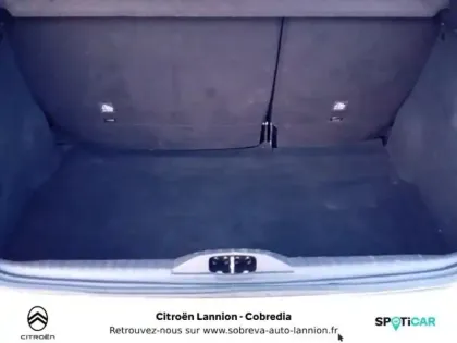 Photo 5 Citroën C3  1.2 PureTech 83ch S&S YOU!