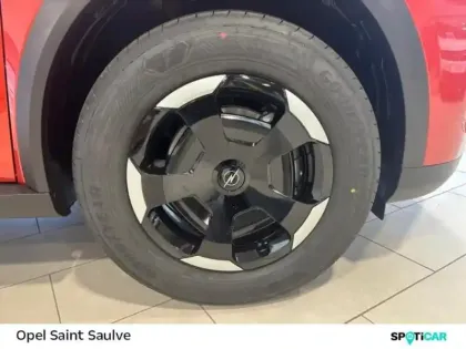 Photo 12 Opel Frontera  1.2 Turbo Hybrid 110ch Edition e-DCT6