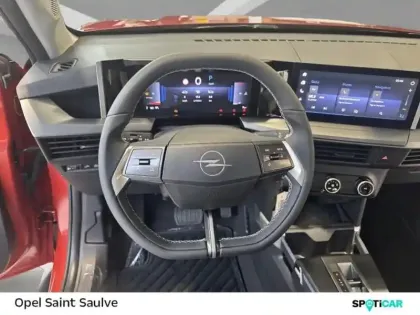 Photo 8 Opel Frontera  1.2 Turbo Hybrid 110ch Edition e-DCT6