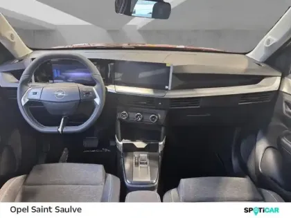 Photo 7 Opel Frontera  1.2 Turbo Hybrid 110ch Edition e-DCT6