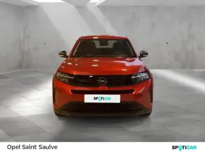 Photo 1 Opel Frontera  1.2 Turbo Hybrid 110ch Edition e-DCT6