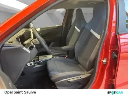 Photo 10 Opel Frontera  1.2 Turbo Hybrid 110ch Edition e-DCT6