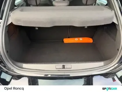 Photo 5 Opel Corsa  1.2 Turbo 100ch GS