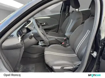 Photo 10 Opel Corsa  1.2 Turbo 100ch GS