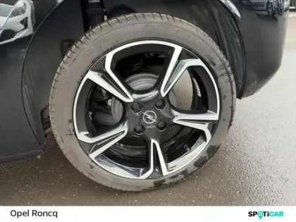 Photo 12 Opel Corsa  1.2 Turbo 100ch GS