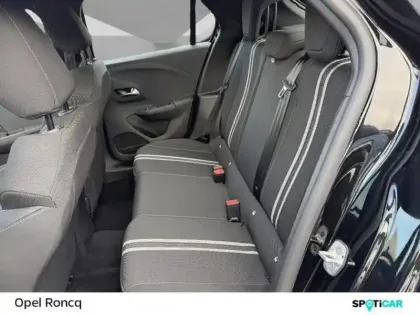 Photo 11 Opel Corsa  1.2 Turbo 100ch GS