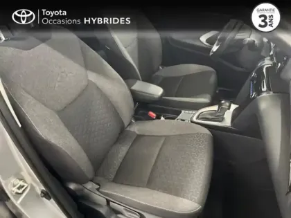 Photo 5 Toyota Yaris  Cross 116h Dynamic MY22