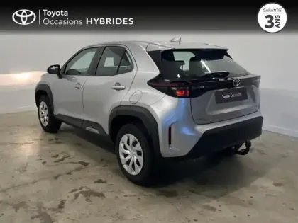 Photo 1 Toyota Yaris  Cross 116h Dynamic MY22