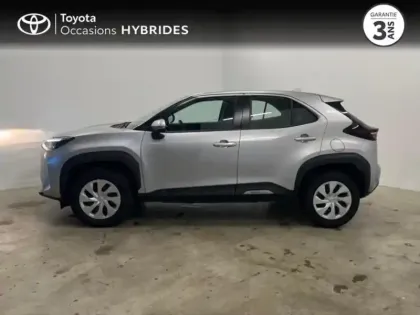Photo 2 Toyota Yaris  Cross 116h Dynamic MY22