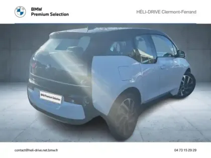 Photo 1 BMW I3  170ch 120Ah Atelier