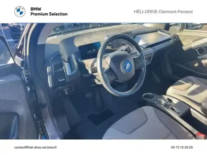 Photo 3 BMW I3  170ch 120Ah Atelier