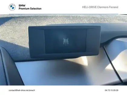 Photo 11 BMW I3  170ch 120Ah Atelier