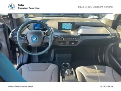 Photo 4 BMW I3  170ch 120Ah Atelier