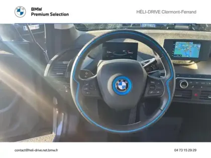 Photo 5 BMW I3  170ch 120Ah Atelier