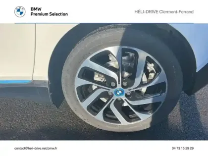 Photo 7 BMW I3  170ch 120Ah Atelier