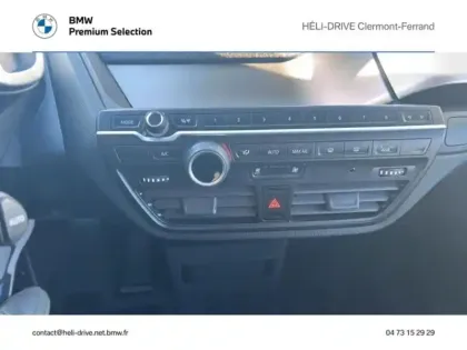 Photo 14 BMW I3  170ch 120Ah Atelier