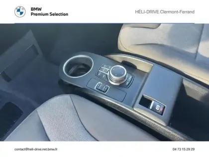 Photo 10 BMW I3  170ch 120Ah Atelier