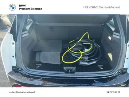 Photo 6 BMW I3  170ch 120Ah Atelier
