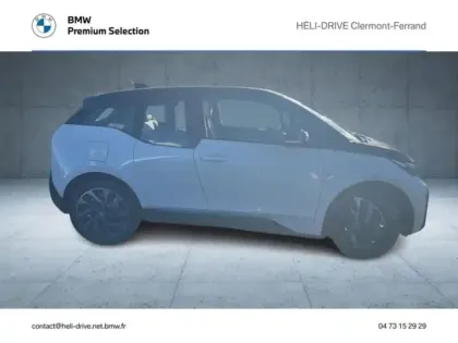 Photo 2 BMW I3  170ch 120Ah Atelier