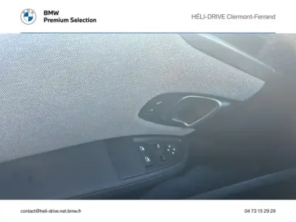 Photo 13 BMW I3  170ch 120Ah Atelier