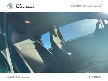 Photo 8 BMW I3  170ch 120Ah Atelier