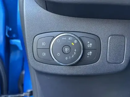 Photo 10 Ford Puma  1.0 EcoBoost 125ch S&S mHEV Titanium Powershift