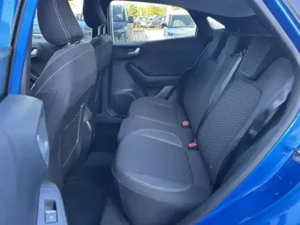 Photo 7 Ford Puma  1.0 EcoBoost 125ch S&S mHEV Titanium Powershift