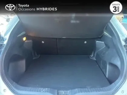 Photo 9 Toyota Yaris  Cross 116h Design MY21