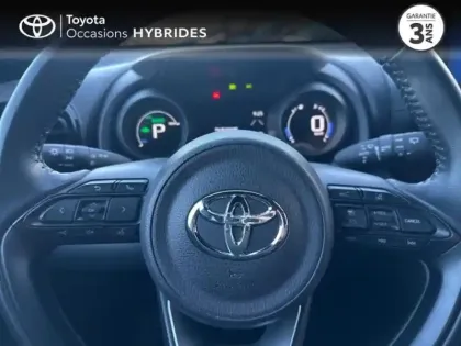 Photo 12 Toyota Yaris  Cross 116h Design MY21