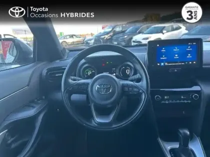 Photo 8 Toyota Yaris  Cross 116h Design MY21