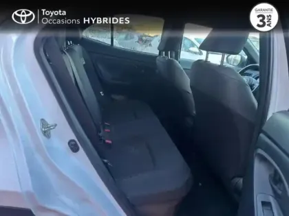 Photo 6 Toyota Yaris  Cross 116h Design MY21