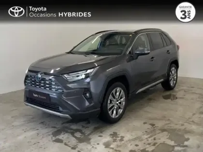 Photo Toyota Rav4